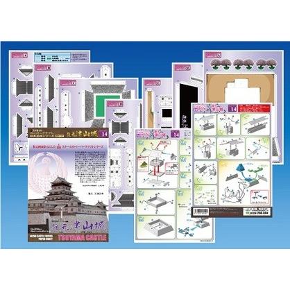 点描の実力作家,齊藤四郎「ロバートヴァイル醸造所（独）」約8号