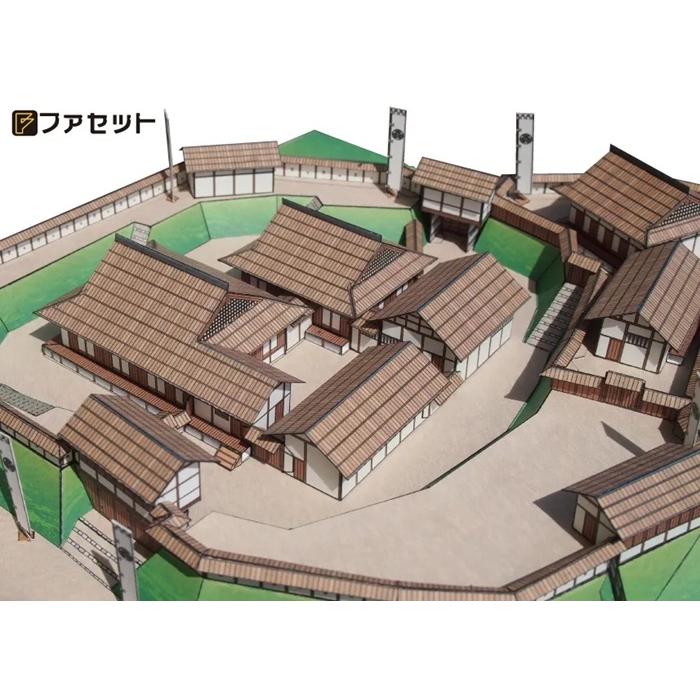 復元 家康時代 浜松城(12冊までメール便可) 日本名城シリーズNo49 1