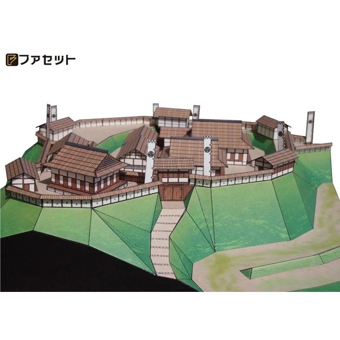 復元 家康時代 浜松城(12冊までメール便可) 日本名城シリーズNo49 1