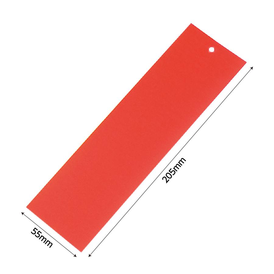 七夕短冊　40枚 25×6cm(メール便可) 七夕 飾り たなばた 折り紙 おりがみ 飾り付け 願い事 カラー |  | 05