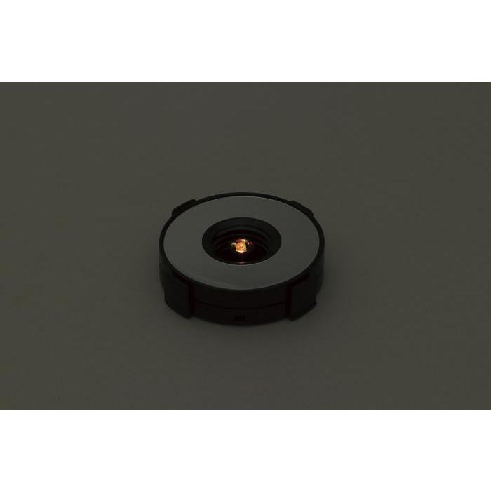 ほんわかベースライト（メール便可） ライト ランプ LED 間接照明 アーテック 工作 製作 美術 図工 小学生 中学生 保育園 幼稚園 夏休み工作 |  | 04