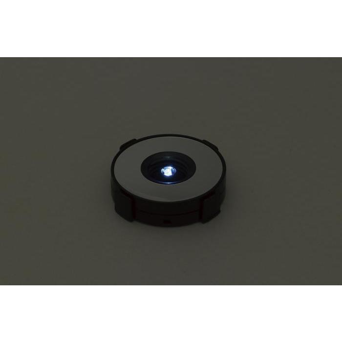 ほんわかベースライト（メール便可） ライト ランプ LED 間接照明 アーテック 工作 製作 美術 図工 小学生 中学生 保育園 幼稚園 夏休み工作 |  | 06