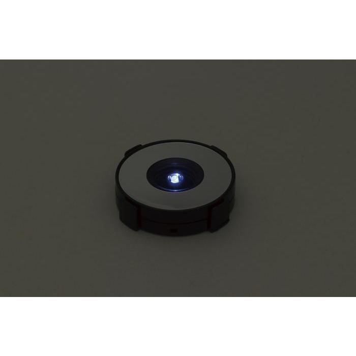 ほんわかベースライト（メール便可） ライト ランプ LED 間接照明 アーテック 工作 製作 美術 図工 小学生 中学生 保育園 幼稚園 夏休み工作 |  | 07