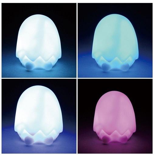 ほんわかライト　ライト ランプ LED 間接照明 アーテック ワークショップ 手作り 工作 粘土 ライト工作 夏休み クラフト |  | 02