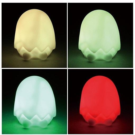 ほんわかライト　ライト ランプ LED 間接照明 アーテック ワークショップ 手作り 工作 粘土 ライト工作 夏休み クラフト |  | 03