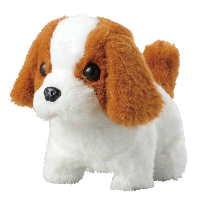 トコトコあるくよ なかよしビーグル おもちゃ 幼児 保育園 アーテック 幼稚園 犬 鳴く 誕生日 プレゼント クリスマス 女の子 |  | 01