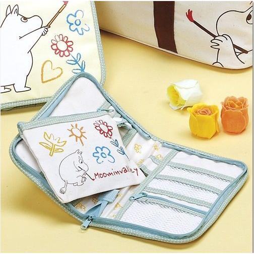 Moomin For Baby ムーミン らくがき 母子手帳ケース Lサイズ メール便可能 カードケース キープオンyahoo ショップ 通販 Yahoo ショッピング