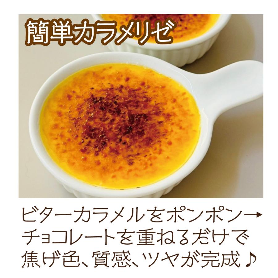 ディップソース ビターカラメル 100ml アーテック 美術 工作 ねんど クラフト 粘土 混色 お菓子 スイーツ 軽量 樹脂粘土 フェイクスイーツ |  | 06