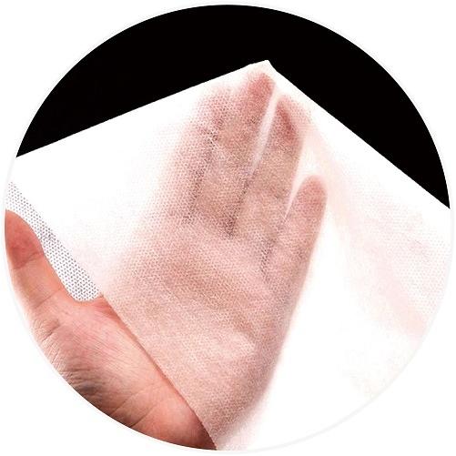 使い捨てシーツ 白（30枚組）コンパクト（1m×60cm）　コロナ感染予防 感染対策 対策 アーテック 飛沫防止 衛生品 不織布 吸水 病院 学校 保健室 ソファ カバー |  | 05