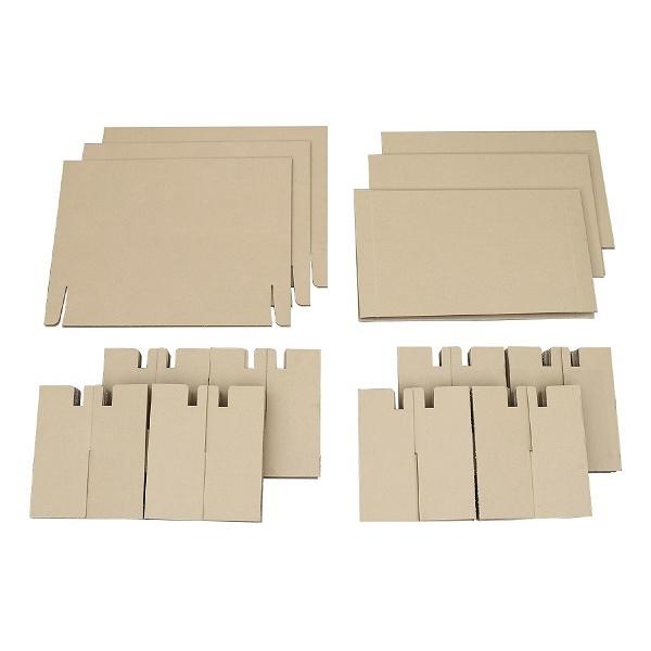 【個人宅不可・代引き不可】ATエコダンベッド 防災用品 アーテック 避難用品 グッズ 折り畳みベッド 持ち運び 簡易ベッド 避難所 ダンボール 段ボール |  | 04