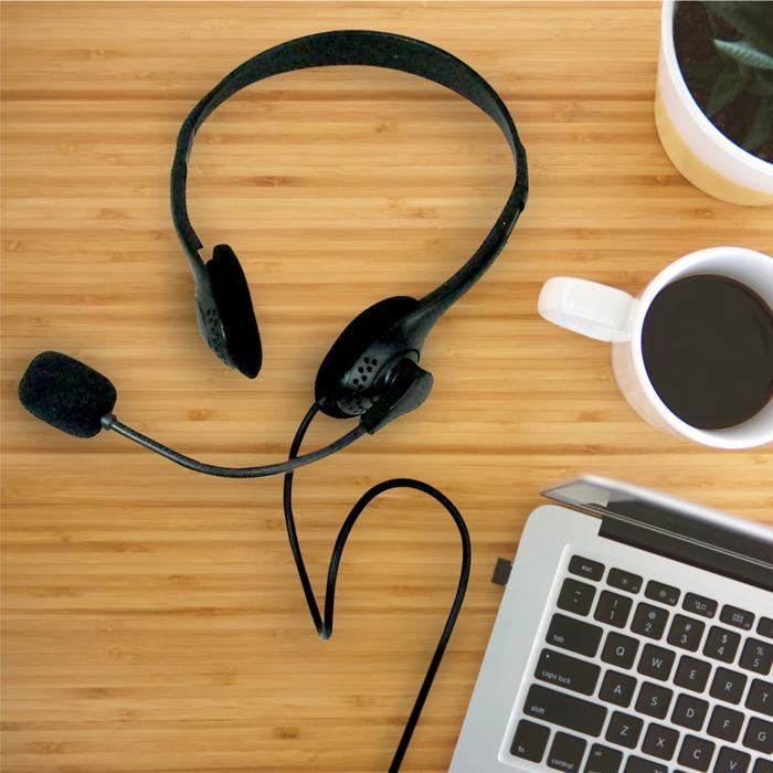 ヘッドセット アーテック　マイク リモート会議 ビデオ通話 USB ビデオ通話 ゲーム |  | 02