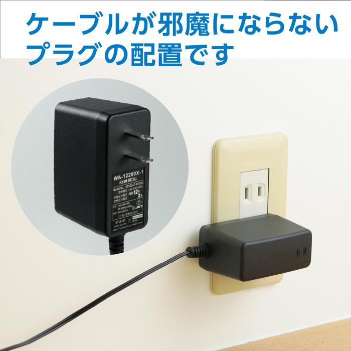 ACアダプター アーテック サーマルカメラ |  | 03