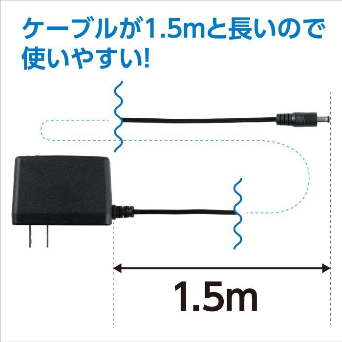 ACアダプター アーテック サーマルカメラ |  | 04