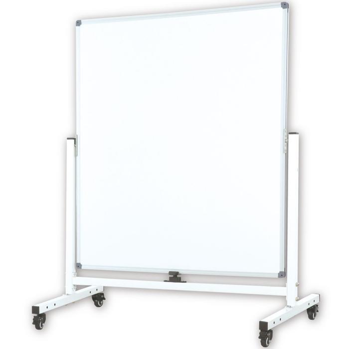 【個人宅不可・代引き不可】回転式ホワイトボード アーテック 避難用品 グッズ ストッパー付 |  | 01