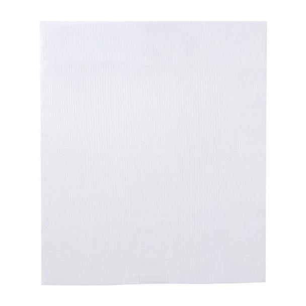 使い捨て不織布椅子カバー(10脚分セット) アーテック パイプ椅子 イス カバー 不織布 白 衛生用品 学校 |  | 01