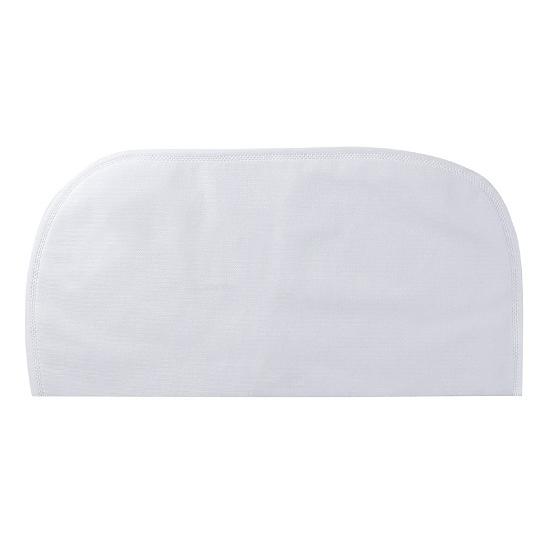 使い捨て不織布椅子カバー(10脚分セット) アーテック パイプ椅子 イス カバー 不織布 白 衛生用品 学校 |  | 02