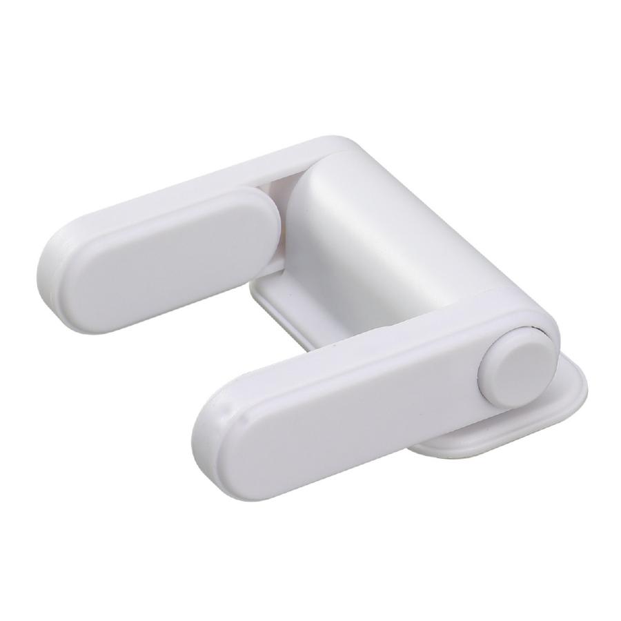 ドアノブストッパー (10個までメール便可) ドアノブ アーテック ストッパー 対策 扉 開閉 防止 赤ちゃん 子ども 固定 |  | 05