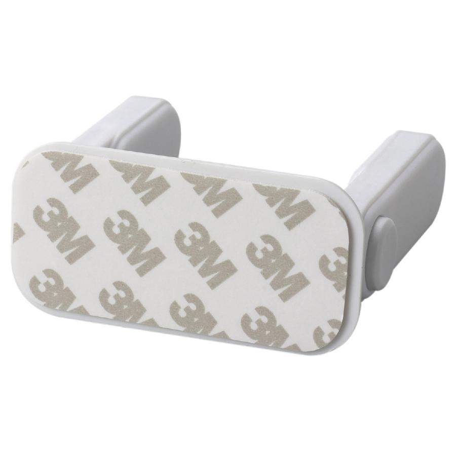 ドアノブストッパー (10個までメール便可) ドアノブ アーテック ストッパー 対策 扉 開閉 防止 赤ちゃん 子ども 固定 |  | 06