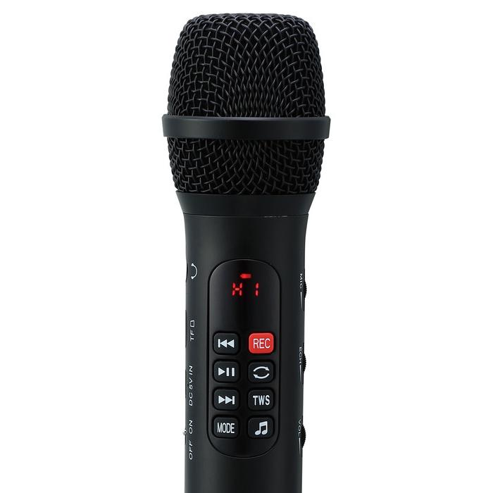 大音量 拡声器付きマイク アーテック マイク USBケーブル 充電 |  | 03
