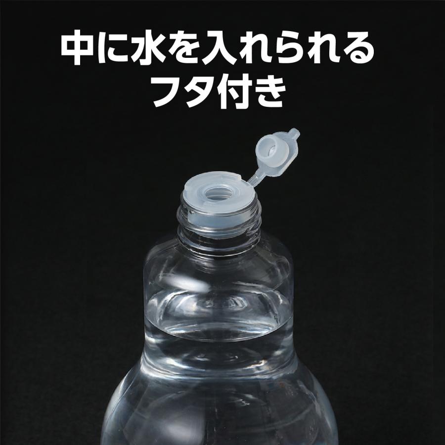 光る電球ボトル＆水漏れ防止用フタセット アーテック ガールズクラフト 手作り 工作 自由研究 夏休み工作 小学生 七夕工作 ボトル スノードーム 丸 |  | 01
