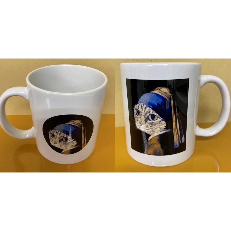 オリジナルマグカップ 大 思い出カラープリント 加工費込 名入れ 卒業 入学式 記念品 幼稚園 保育園 学校 プレゼント 写真 オーダー ペット 母の日 |  | 06