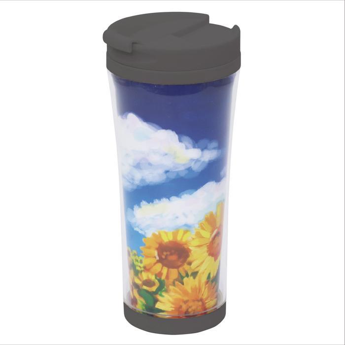 デザインタンブラー 大 母の日 父の日 プレゼント 手作り ハンドメイド 工作 お絵かき おえかき 記念品 幼稚園 保育園 敬老の日 子ども 水筒 アーテック |  | 02