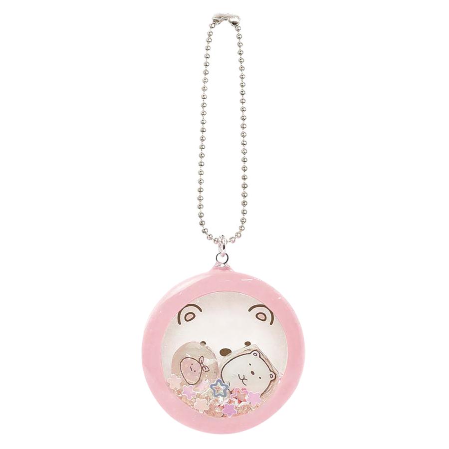 すみっコぐらしふりふりチャームしろくまレジン付(8個までメール便可) 全5種類 アーテック アクセサリー 作りガールズクラフト 夏休み工作 小学生 女の子 小学生 |  | 02