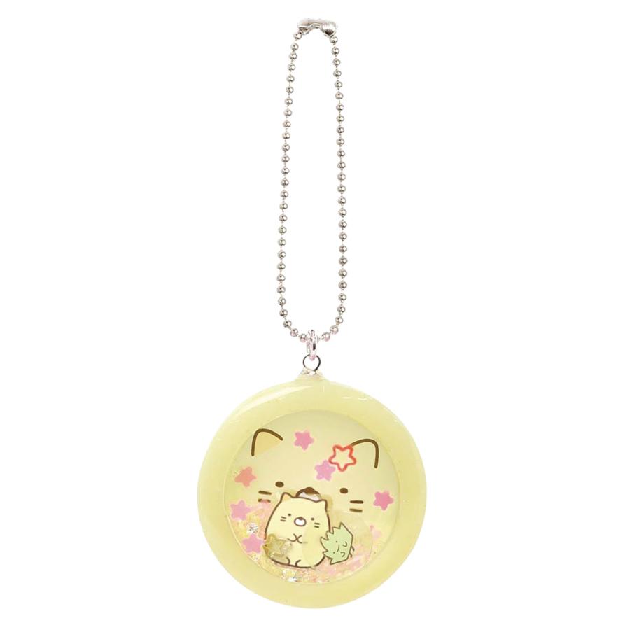 すみっコぐらしふりふりチャームしろくまレジン付(8個までメール便可) 全5種類 アーテック アクセサリー 作りガールズクラフト 夏休み工作 小学生 女の子 小学生 |  | 08