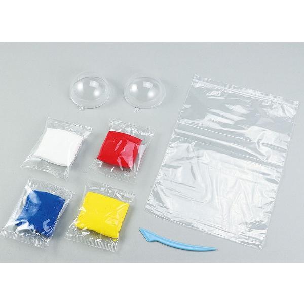 ねんどでつくるアニマルカプセル アーテック ガールズクラフト 手作り 夏休み工作 冬休み 女の子 クラフト ハンドメイド 小学生 テラリウム 粘土 |  | 05