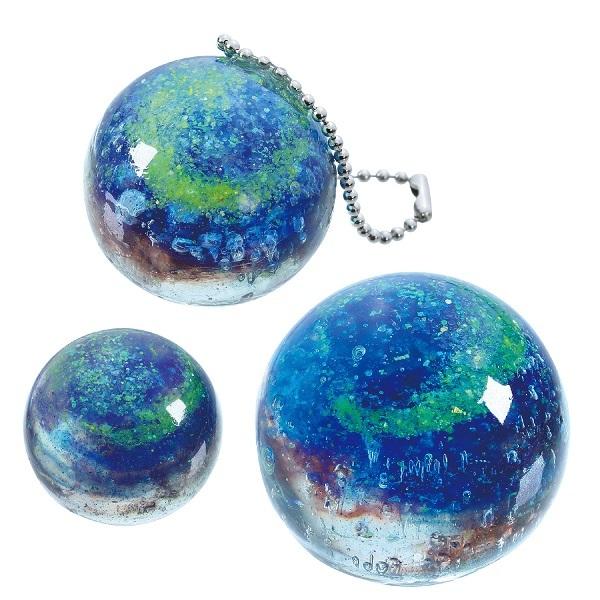 UVレジンクラフトキット ギャラクシーレジン シリコン型付き （2個までメール便可) アーテック ガールズクラフト 手作り 工作 自由研究 女の子 キット |  | 01