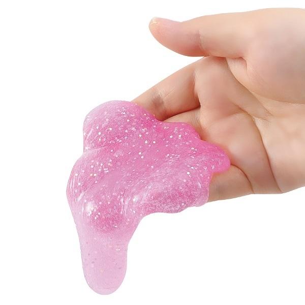 宝石ケース入り！キラキラスライムをつくろう！ クラフト アーテック ハンドメイド 手作り キット ガールズクラフト 小学生 女の子 幼稚園 |  | 01