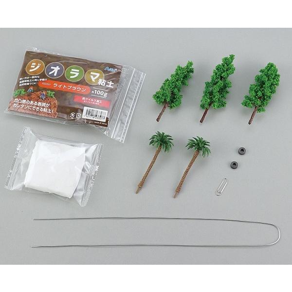 工作キット 自由研究 磁石でジオラマづくり アーテック 工作 夏休み 自由研究 手作り キット 男の子 女の子 小学生 子供 子ども 粘土 |  | 02