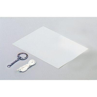 かざりひも付プラ板セット(メール便可) | 