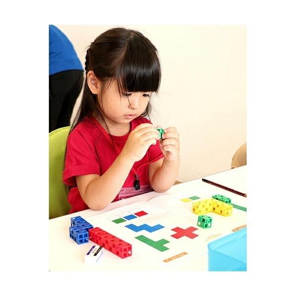 自考力キッズ パズルトレーニング 空間認識 アーテック 子供 子ども おもちゃ Artecブロック プレゼント 幼児 バランスゲーム 形合わせ | アーテックブロック | 02