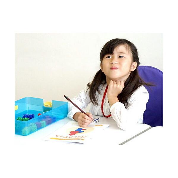 自考力キッズ パズルトレーニング 空間認識 アーテック 子供 子ども おもちゃ Artecブロック プレゼント 幼児 バランスゲーム 形合わせ | アーテックブロック | 04