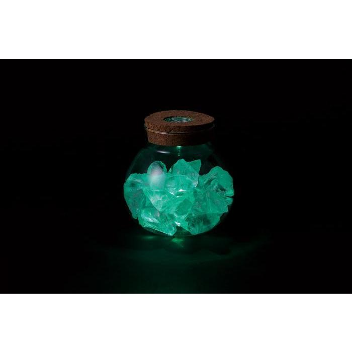 透明鉢 (ライト付) 電球アート ライト ランプ LED アーテック 工作 製作 美術 図工 小学生 中学生 保育園 幼稚園 夏休み工作 |  | 07