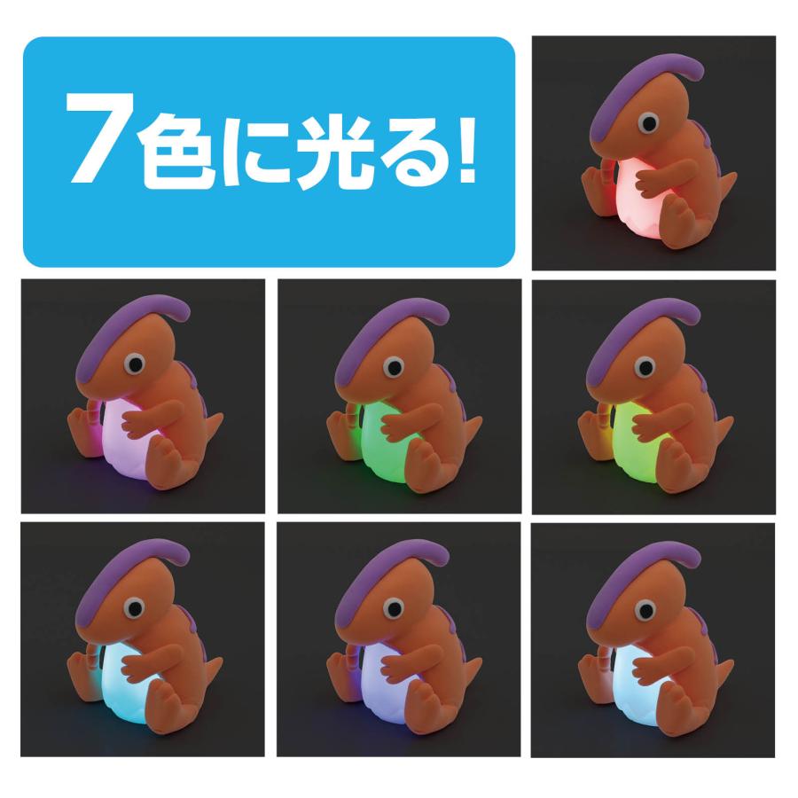 ねんどでつくるダイナソーランタン アーテック 玩具 おもちゃ 小学生 子ども 夏休み工作キット 男の子 |  | 05