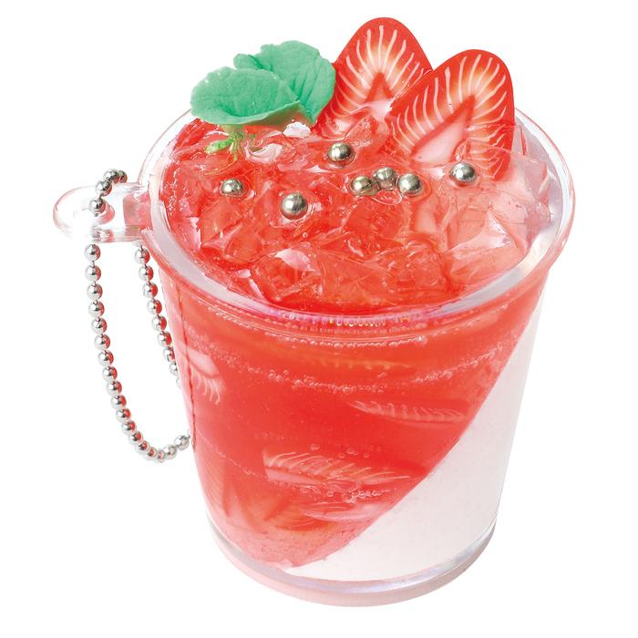 ななめゼリークラフトキット アーテック ガールズクラフト 手作り 夏休み工作 女の子 クラフト ハンドメイド ワークショップ 小学生 作り キーホルダー |  | 01