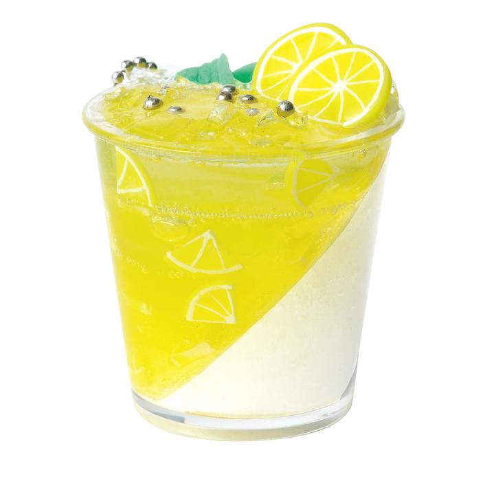 ななめゼリークラフトキット アーテック ガールズクラフト 手作り 夏休み工作 女の子 クラフト ハンドメイド ワークショップ 小学生 作り キーホルダー |  | 02