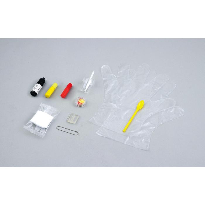 ななめゼリークラフトキット アーテック ガールズクラフト 手作り 夏休み工作 女の子 クラフト ハンドメイド ワークショップ 小学生 作り キーホルダー |  | 04