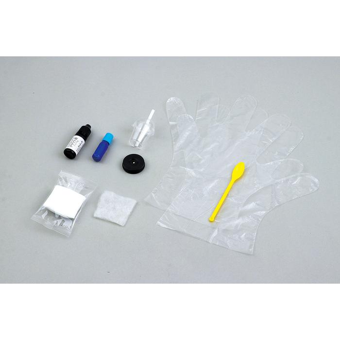 レジンでつくる青空クリームソーダライト アーテック ガールズクラフト 手作り 夏休み工作 冬休み 女の子 クラフト ハンドメイド ワークショップ 小学生 |  | 03