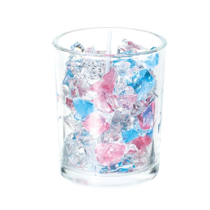 クラッシュゼリーキャンドルアート アーテック ガールズクラフト