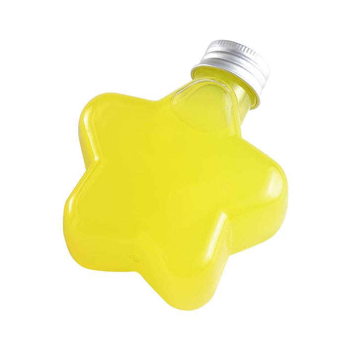 蓋つきプラスチック容器　星形 アーテック ガールズクラフト 手作り 工作 自由研究 夏休み工作 小学生 七夕工作 星 ボトル スノードーム |  | 04