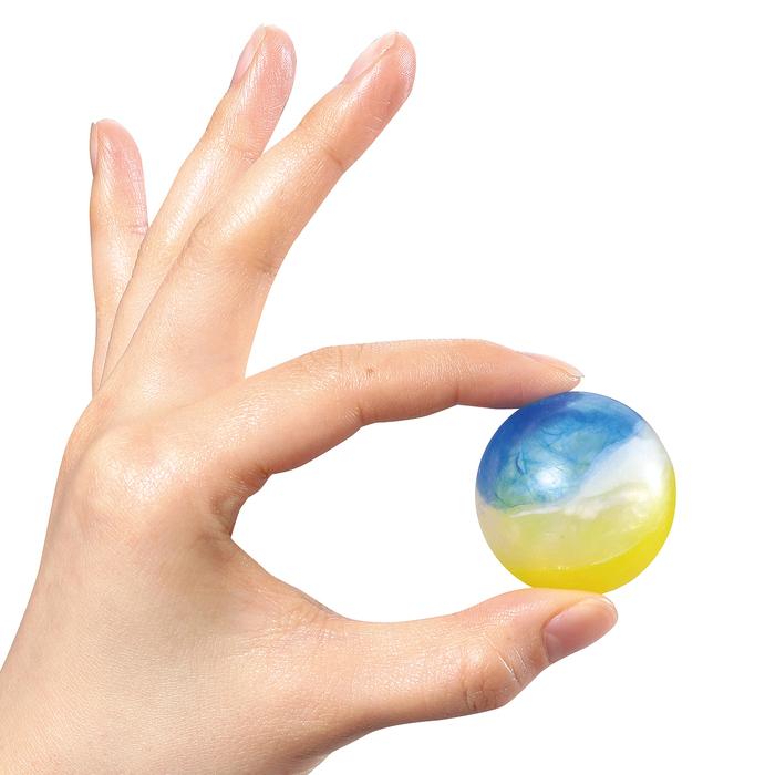 暗闇で光る！？蓄光スーパーボール アーテック 夏休み自由研究 手作り キット 男の子 女の子 工作キット 小学生 子供 子ども 夏休み工作 作り |  | 03