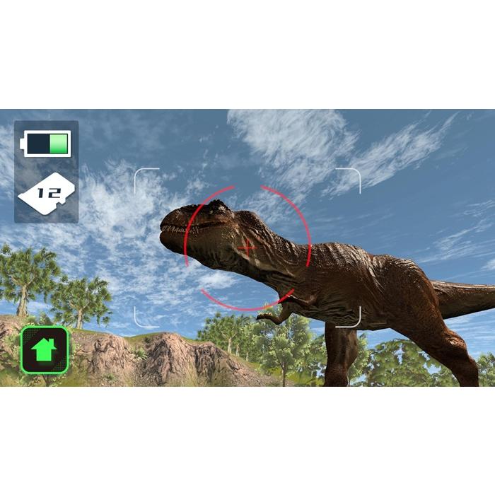 カメラでタイムスリップ！ダイナソースナップ アーテック 夏休み工作 キット 男の子 女の子 小学生 アプリ 恐竜 ゲーム スマホ プレゼント クリスマス |  | 03