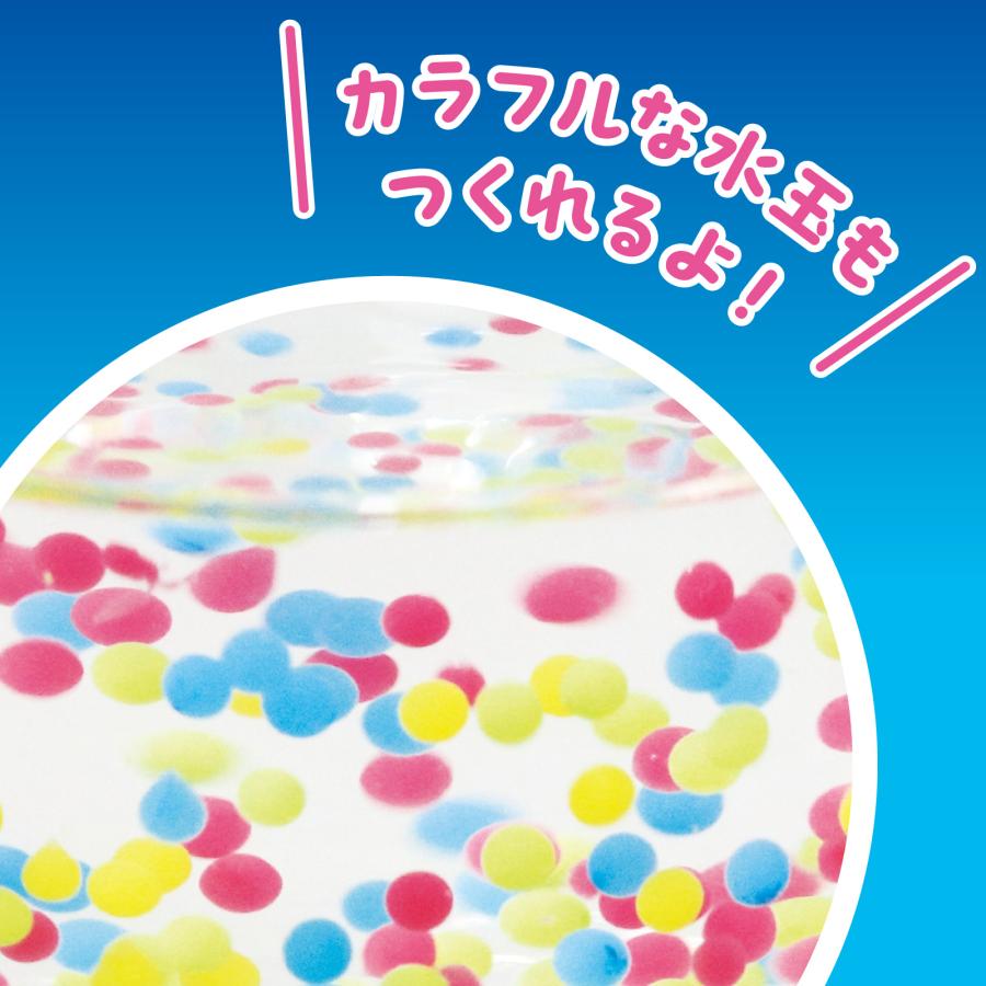 つかめる!不思議な水 アーテック 夏休み自由研究 手作り キット 男の子 女の子 てのひら実験室 工作キット 小学生 子供 子ども 夏休み工作 作り |  | 02