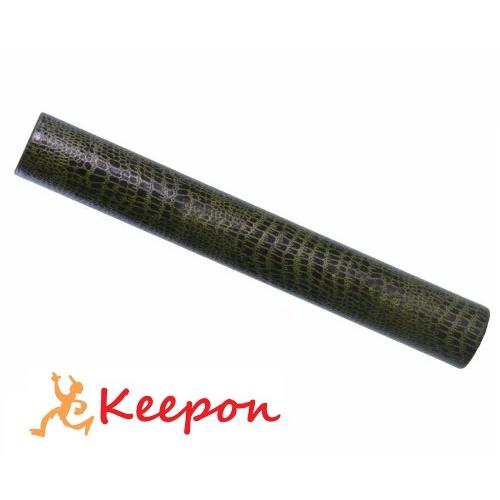 卒業証書用丸筒(紙製)黒わに (39cm) 卒業証書 筒 賞状 入れ ケース 絵 保管 卒業式 証書入れ アーテック 小学校 中学校 高校 | 