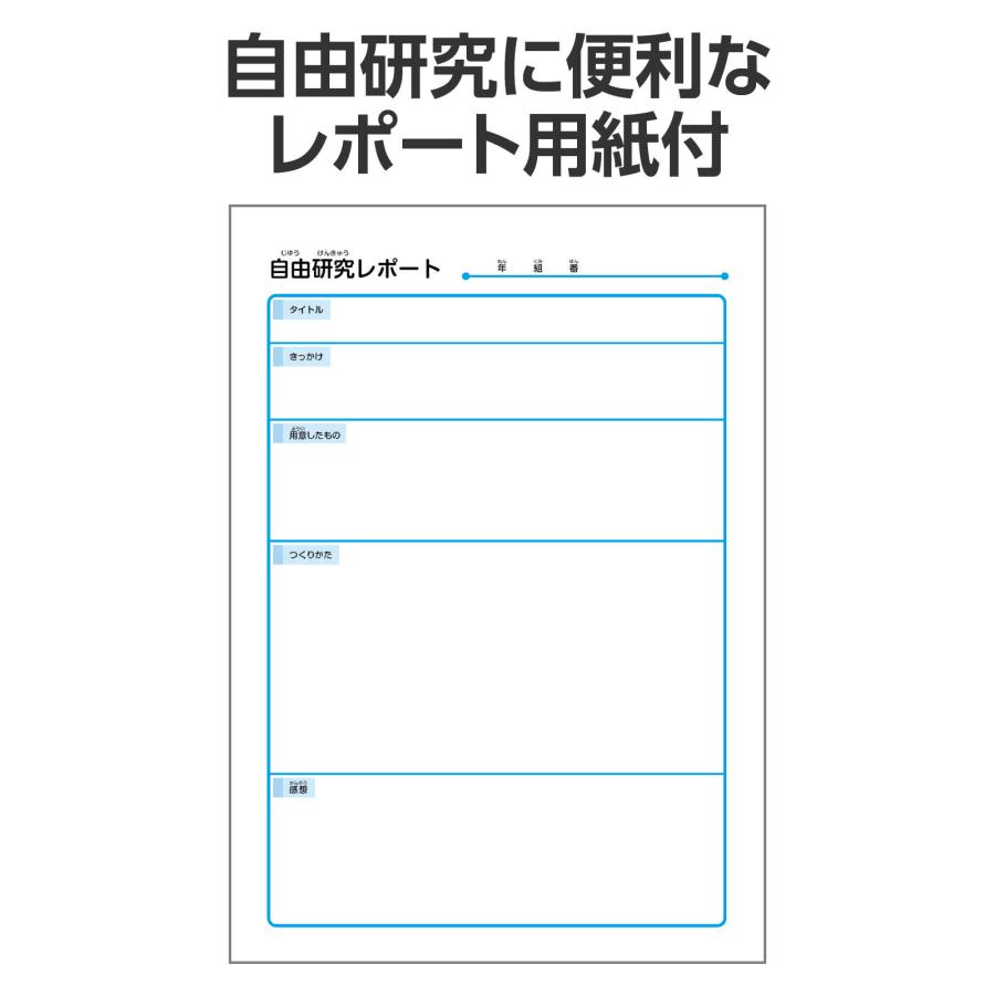 1日で終わる自由研究キット 簡単！レモン電池 アーテック 夏休み工作 冬休み 女の子 男の子 クラフト ハンドメイド ワークショップ 小学生 |  | 06