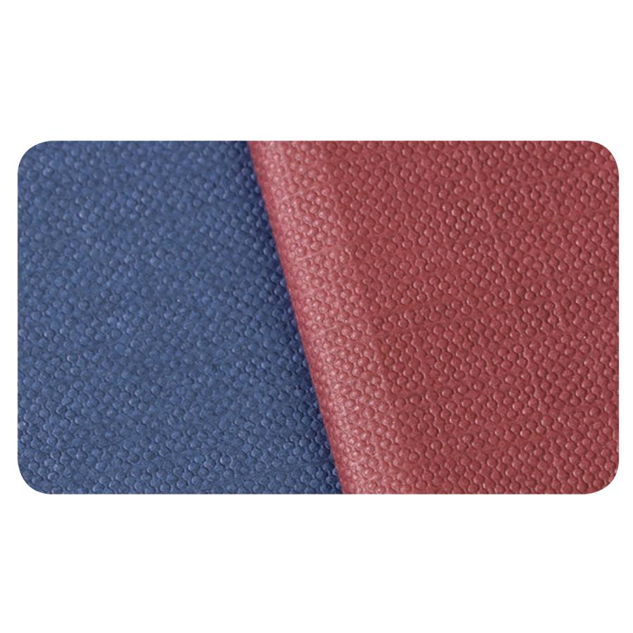 「卒園証書」印刷済 証書ファイル 高級布張風 大(片面B4)  証書ホルダー 証書ケース 証書入れ 卒業証書 卒園証書 小学校 中学校 高校 |  | 06