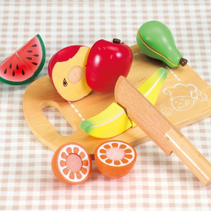 木製おままごとセット くだもの アーテック 知育玩具 おもちゃ 木製 木のおもちゃ 形 幼児 野菜 フルーツ 誕生日プレゼント 女の子 ラッピング クリスマス |  | 17